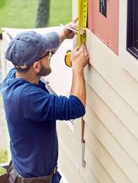 Best Siding Replacement  in Chelsea, AL